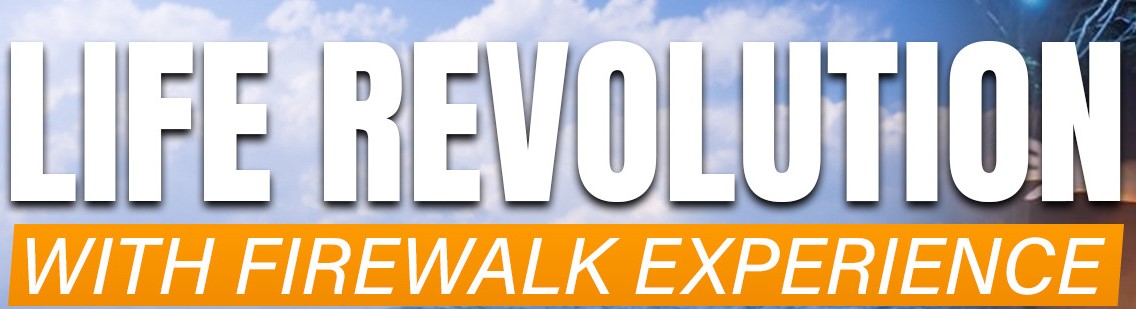 LIFE REVOLUTION