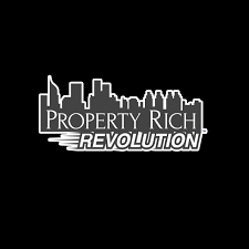 PROPERTY RICH REVOLUTION