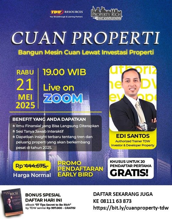 eflyer produk