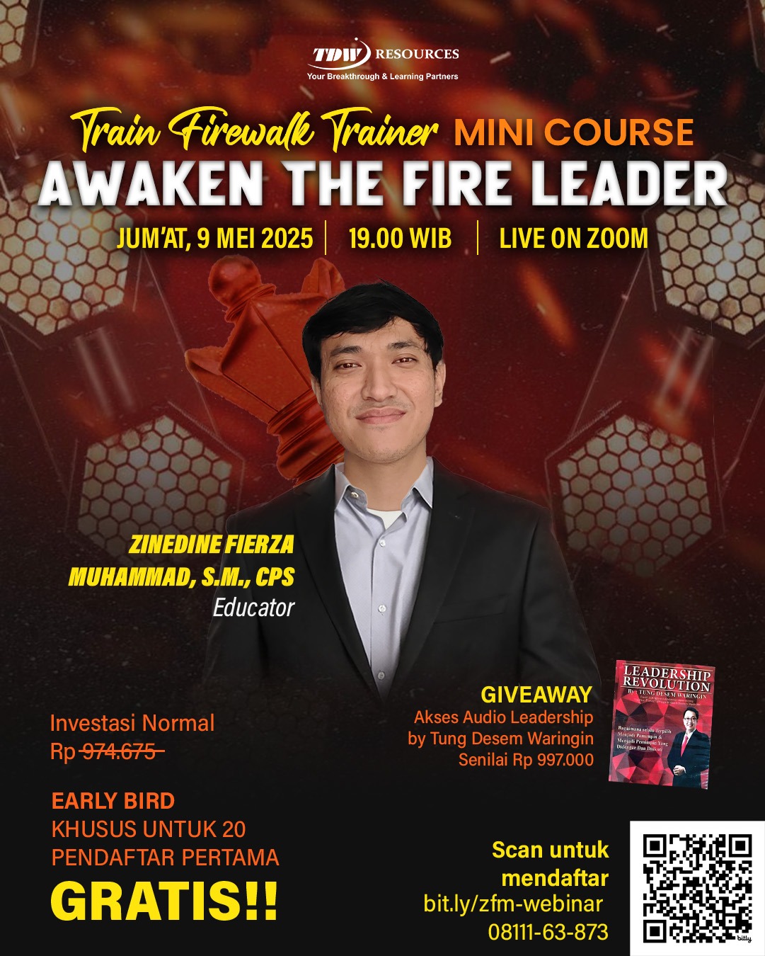 eflyer produk