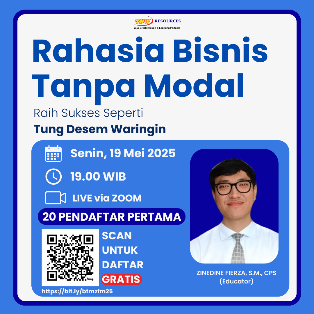 eflyer produk