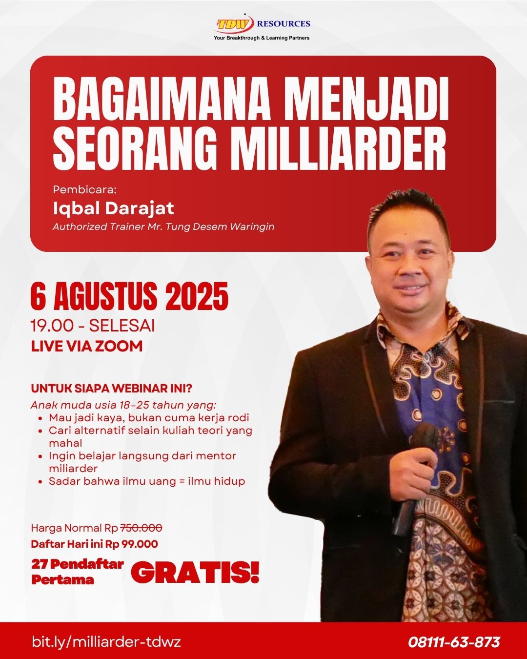 eflyer produk