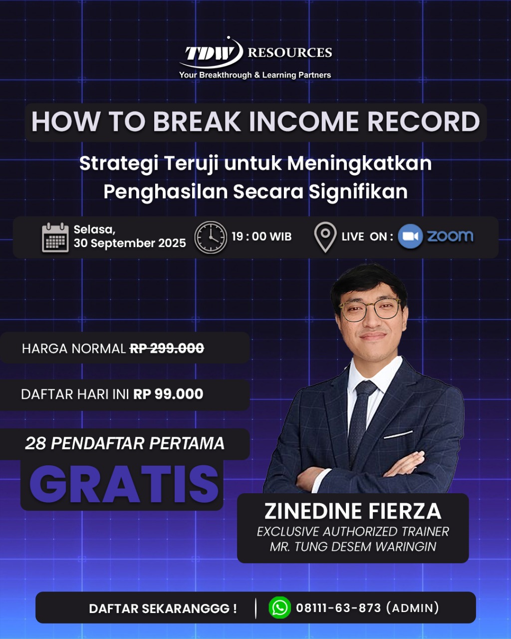 eflyer produk