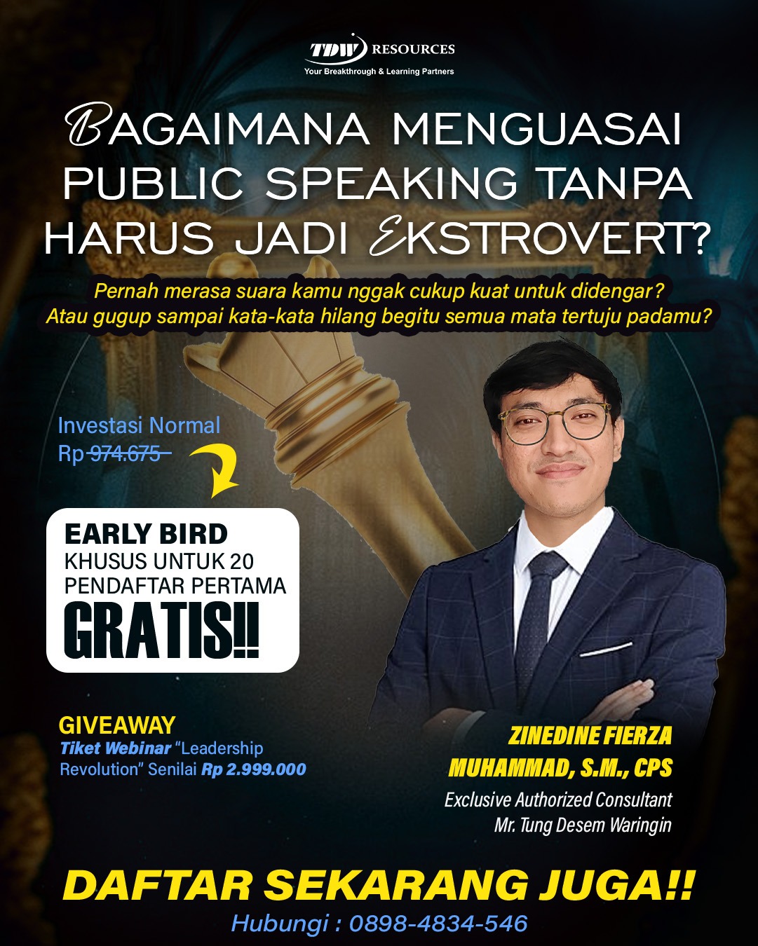 eflyer produk